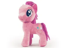 Kucyk My Little Pony 25cm różowy