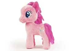 Kucyk My Little Pony 13cm różowy