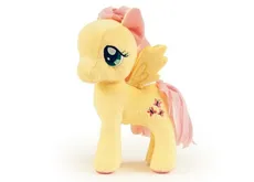 Kucyk My Little Pony 13cm żółty