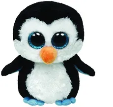 Beanie Boos Waddles - pingwin średni