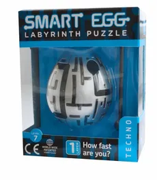 Smart Egg Techno
