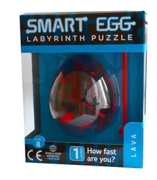 Smart Egg Lava