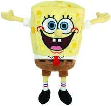 Beanie Babies - SpongeBob SquarePants - najlepszy dzień sredni