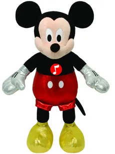 Disney Mickey Sparkle średni
