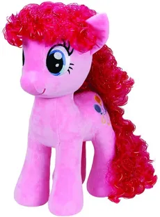 My Little Pony Pinkie Pie duża