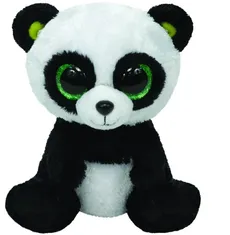 Beanie Boos Bamboo - panda średnia