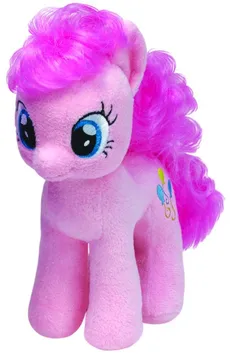 My Little Pony Pinkie Pie średnia