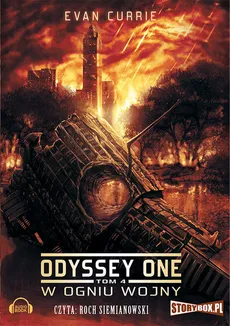 Odyssey One Tom 4 - Evan Currie