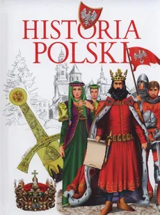 Historia Polski - Outlet - Krzysztof Wiśniewski
