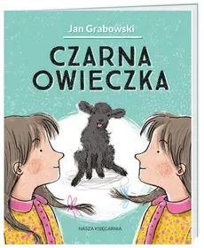 Czarna owieczka - Outlet - Jan Grabowski
