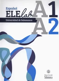 Espanol elelab A1-A2 + DVD