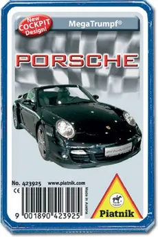 Quartet Porsche