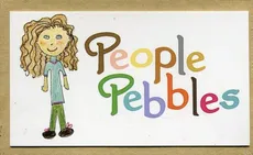 Kredki Crayon Rocks People Pebbles 12 sztuk