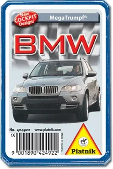 Quartet BMW 1