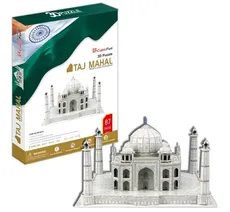 Puzzle 3D Taj Mahal 87