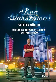 Viva Warszawa - Outlet - Steffen Moller