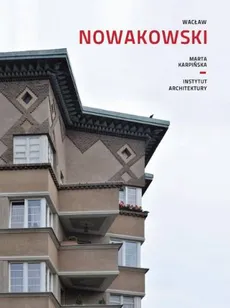 Wacław Nowakowski - Outlet - Marta Karpińska