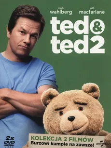 Ted / Ted 2 - Outlet