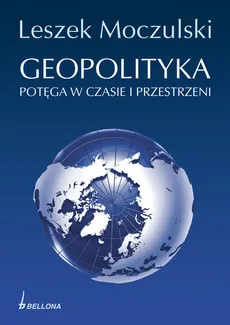 Geopolityka - Outlet - Leszek Moczulski