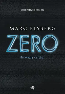 Zero - Outlet - Marc Elsberg