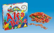 Alfa Beta Gra - Outlet