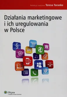 Działania marketingowe i ich uregulowania w Polsce - Outlet
