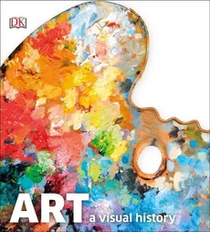 Art A Visual History - Outlet