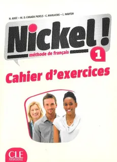 Nickel 1 Ćwiczenia