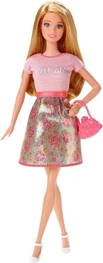 Barbie Modne przyjaciółki - Outlet