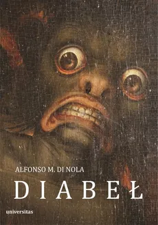Diabeł - Di Nola Alfonso M.