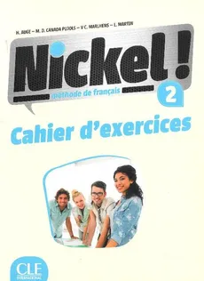 Nickel 2 Ćwiczenia