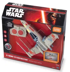 X-Wing Hero Starfighter Zdalnie sterowany - Outlet