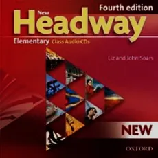 New Headway Elementary - John Soars, Liz Soars