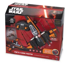 Star Wars Episode 7 X-Wing Poe'go zdalnie sterowany - Outlet