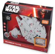 Millenium Falcon Command Hero Vehicle zdalnie sterowany - Outlet