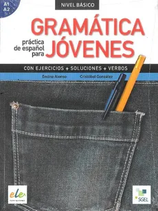 Gramatica practica de espanol para jovenes