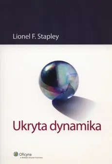 Ukryta dynamika - Outlet - Stapley Lionel F.