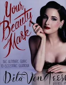 Your Beauty Mark - Outlet - Von Teese Dita