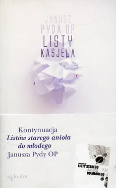 Listy Kasjela - Janusz Pyda