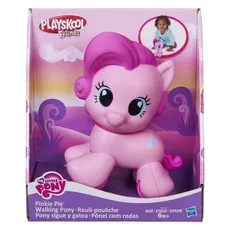 My Little Pony raczkująca Pinkie Pie