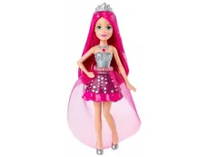 Barbie figurka Rockowa Księżniczka Chelsea