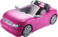 Barbie samochód cabrio dla Barbie