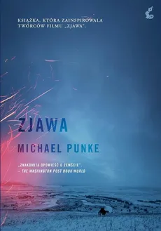 Zjawa - Outlet - Michael Punke