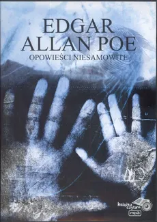 Opowieści niesamowite - Poe Edgar Allan