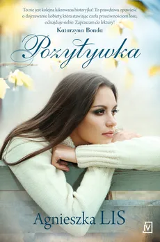 Pozytywka - Outlet - Agnieszka Lis