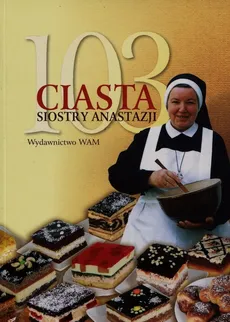 103 ciasta siostry Anastazji - Outlet - Anastazja Pustelnik