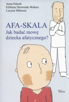 Afa - skala - Outlet - Anna Paluch, Elżbieta Drewniak-Wołosz, Lucyna Mikosza