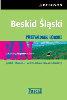 Beskid Śląski - przewodnik górski - Outlet - Stanisław Figiel, Wojciech Wierba, Barbara Zygmańska