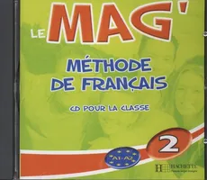 Le Mag 2 CD - Outlet