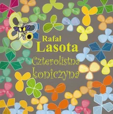 Czterolistna koniczyna - Outlet - Rafał Lasota